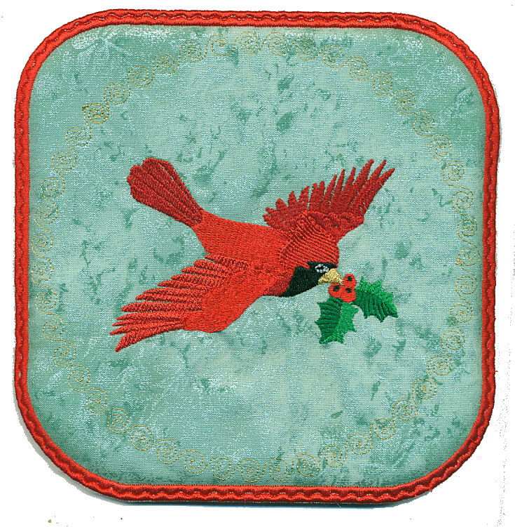 Cardinal Trivet
