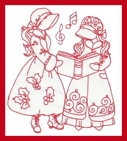 Snowbonnets